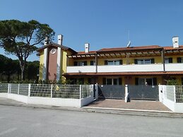Villa Faro Vecchio in Cavallino-treporti-formerly TUI Ferienhaus