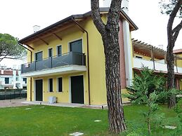Villa Faro Vecchio in Cavallino-treporti-formerly TUI Ferienhaus