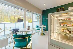 Apartment Right by the Sea, Ustronie Morskie