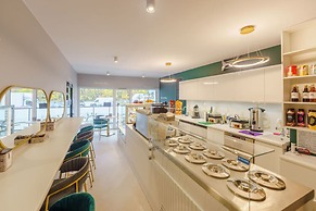 Apartment Right by the Sea, Ustronie Morskie