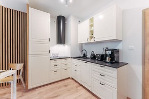 Apartment Right by the Sea, Ustronie Morskie