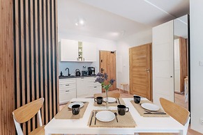 Apartment Right by the Sea, Ustronie Morskie