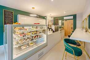 Apartment Right by the Sea, Ustronie Morskie