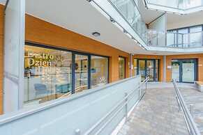 Apartment Right by the Sea, Ustronie Morskie