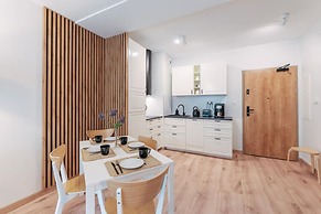 Apartment Right by the Sea, Ustronie Morskie