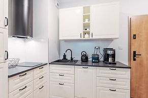 Apartment Right by the Sea, Ustronie Morskie