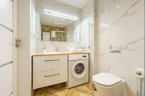 Apartment Right by the Sea, Ustronie Morskie