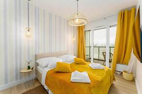 Apartment Right by the Sea, Ustronie Morskie