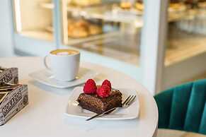 Apartment Right by the Sea, Ustronie Morskie