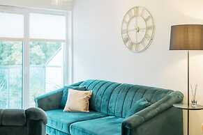 Apartment Right by the Sea, Ustronie Morskie