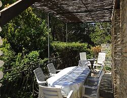 Holiday Home With Pool in Vaison-la-romaine