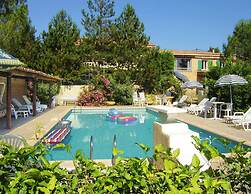Holiday Home With Pool in Vaison-la-romaine