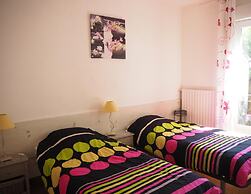 Holiday Home With Pool in Vaison-la-romaine