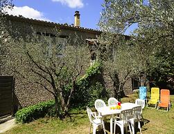 Holiday Home With Pool in Vaison-la-romaine