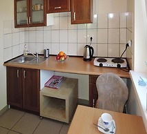 Holiday Home in Szczecin With Parking