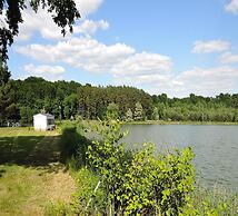 Holiday Home in Szczecin With Parking