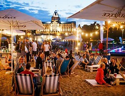 Holiday Home in Szczecin With Parking