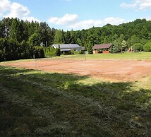 Holiday Home in Szczecin With Parking