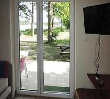 Holiday Home in Szczecin With Parking