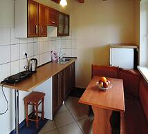 Holiday Home in Szczecin With Parking