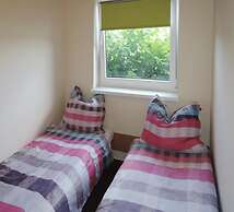 Holiday Home in Szczecin With Parking