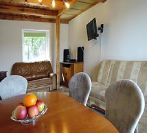 Holiday Home in Szczecin With Parking