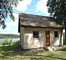 Holiday Home in Szczecin With Parking