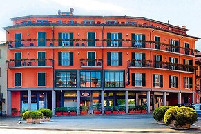 Apartment in Baveno by Lake Maggiore