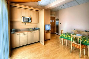 Apartment in Baveno by Lake Maggiore