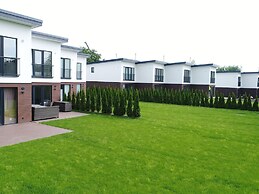 Baltic Village in Damp, Premiumhaus