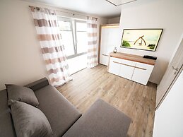 Baltic Village in Damp, Premiumhaus