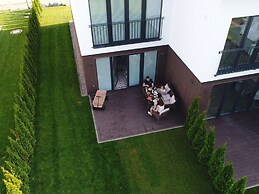 Baltic Village in Damp, Premiumhaus