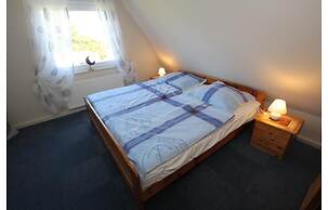 Ferienwohnung Tiefblick, Dornumersiel