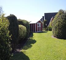 Ferienwohnung Tiefblick, Dornumersiel