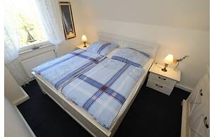 Ferienwohnung Tiefblick, Dornumersiel