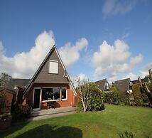 Ferienwohnung Tiefblick, Dornumersiel