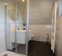 Ferienwohnung Tiefblick, Dornumersiel