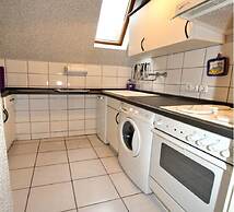 Ferienwohnung Tiefblick, Dornumersiel