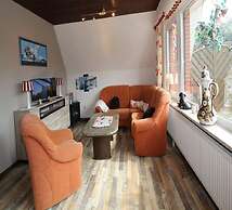 Ferienwohnung Tiefblick, Dornumersiel