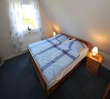 Ferienwohnung Tiefblick, Dornumersiel