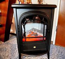 Ferienwohnung Tiefblick, Dornumersiel