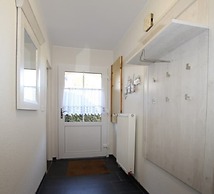 Ferienwohnung Tiefblick, Dornumersiel