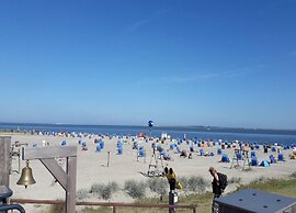 Ferienwohnung Tiefblick, Dornumersiel