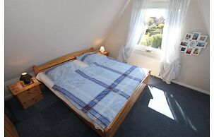 Ferienwohnung Tiefblick, Dornumersiel