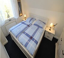 Ferienwohnung Tiefblick, Dornumersiel