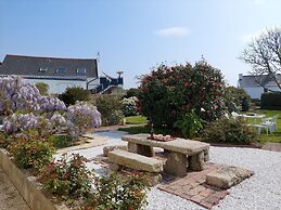 Semi-detached House, Plouguerneau