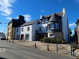 Semi-detached House, Plouguerneau