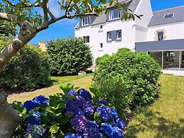 Semi-detached House, Plouguerneau