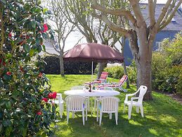 Semi-detached House, Plouguerneau