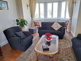 Semi-detached House, Plouguerneau